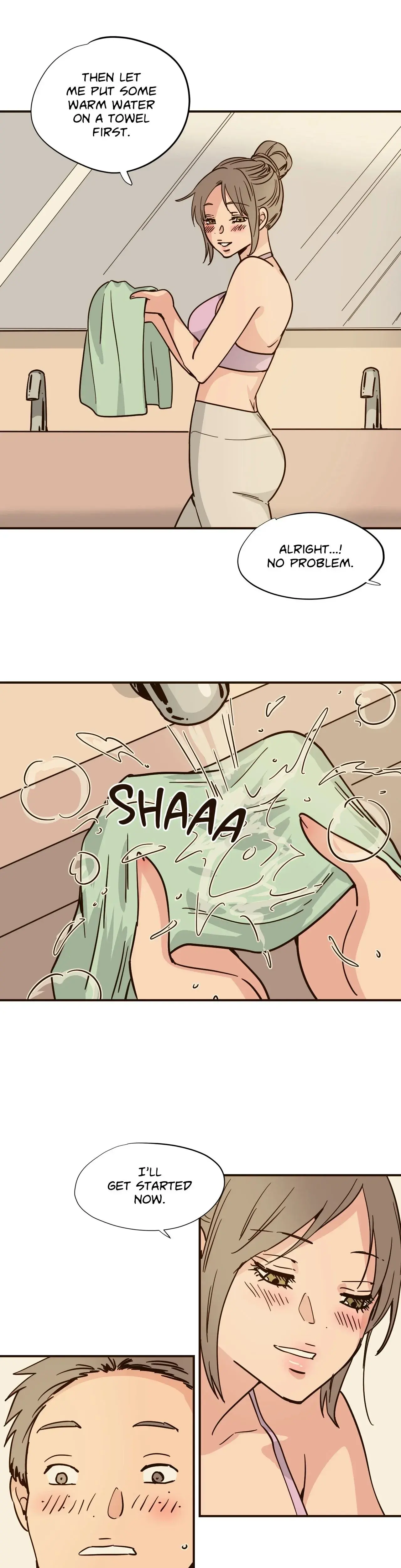 Temptress Chapter 89 - Page 7