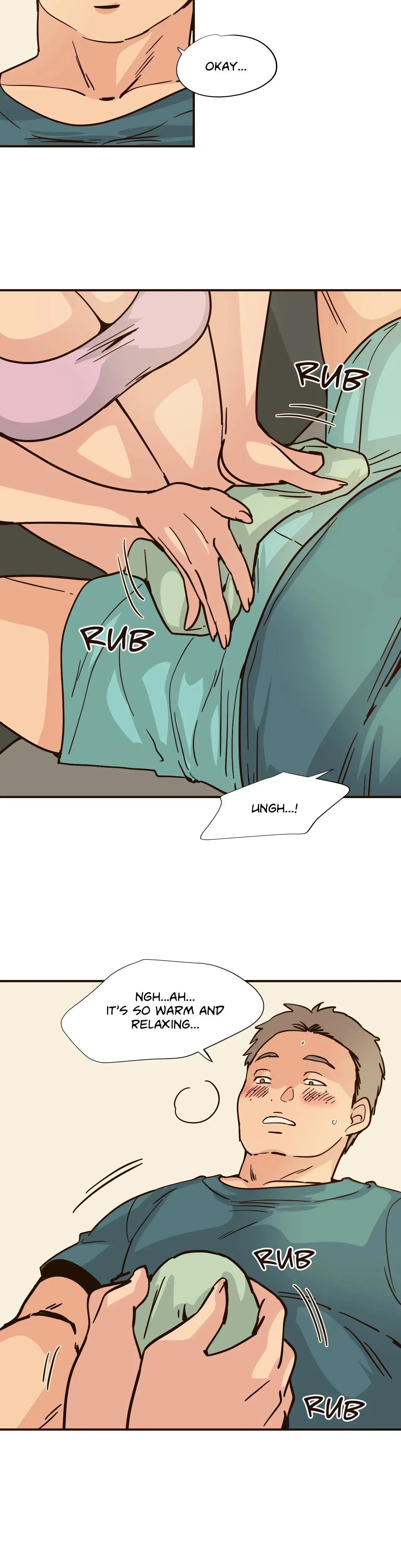 Temptress Chapter 89 - Page 8