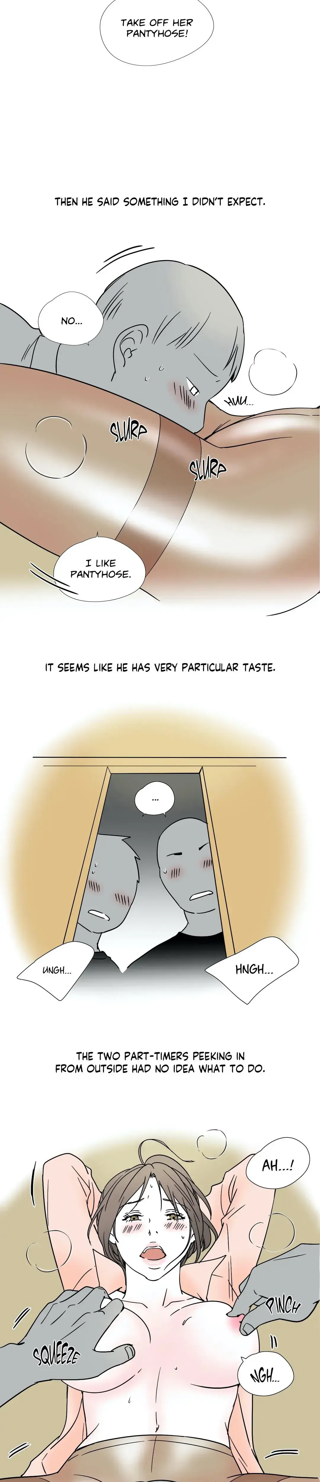 Temptress Chapter 9 - Page 11