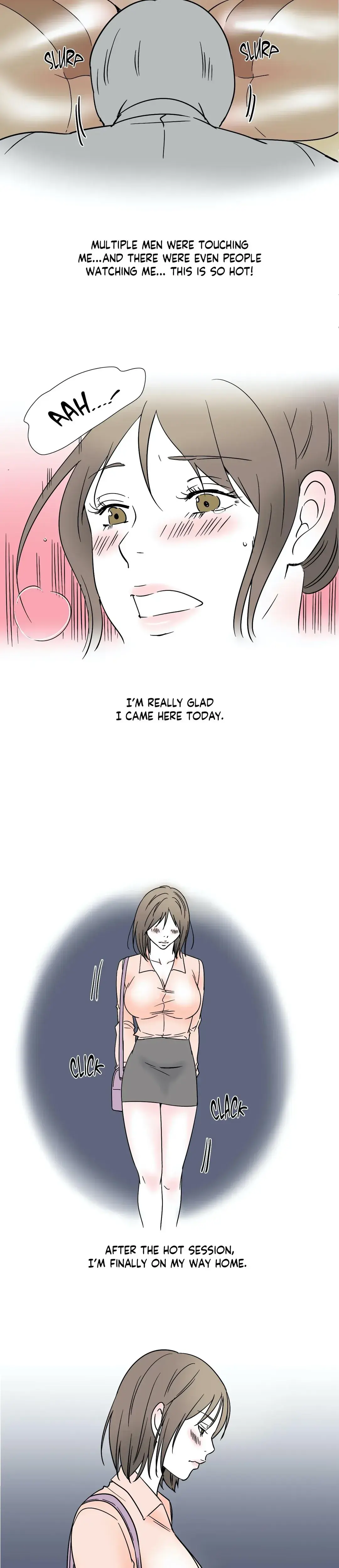 Temptress Chapter 9 - Page 12
