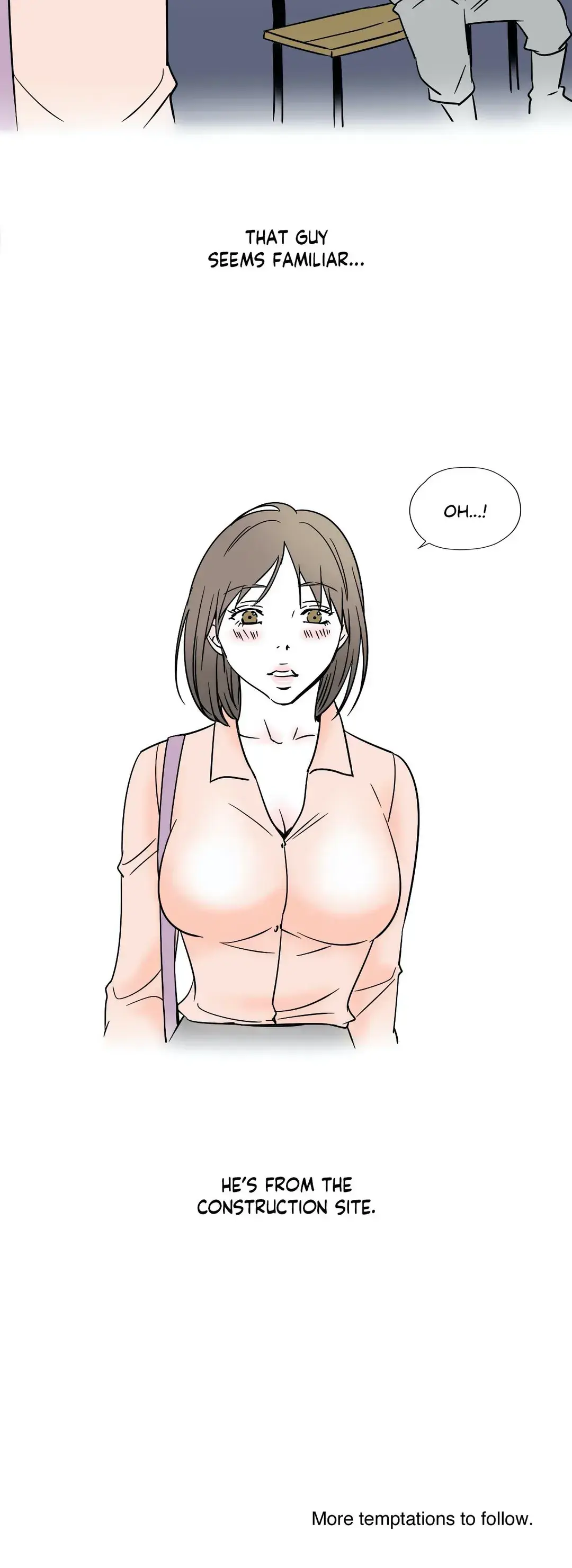 Temptress Chapter 9 - Page 14