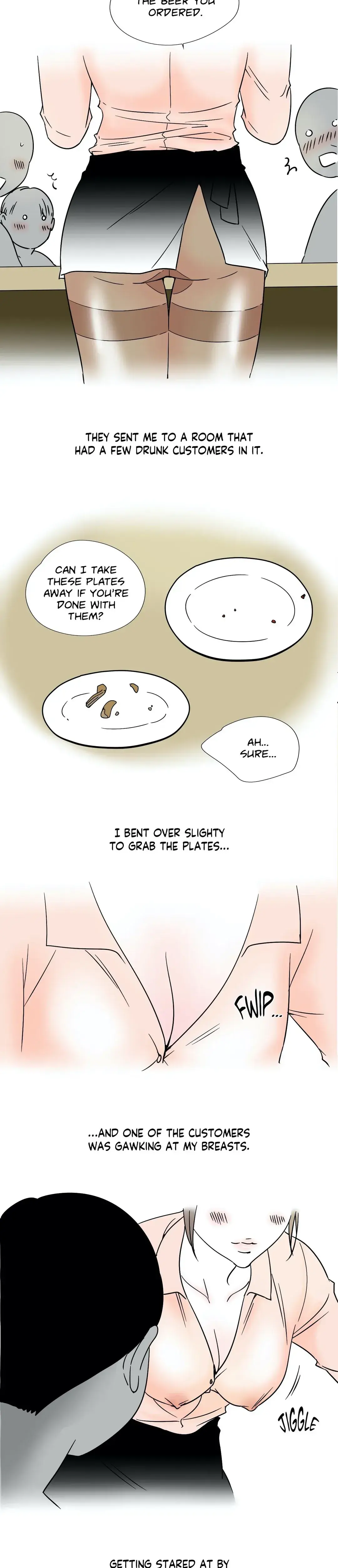 Temptress Chapter 9 - Page 2
