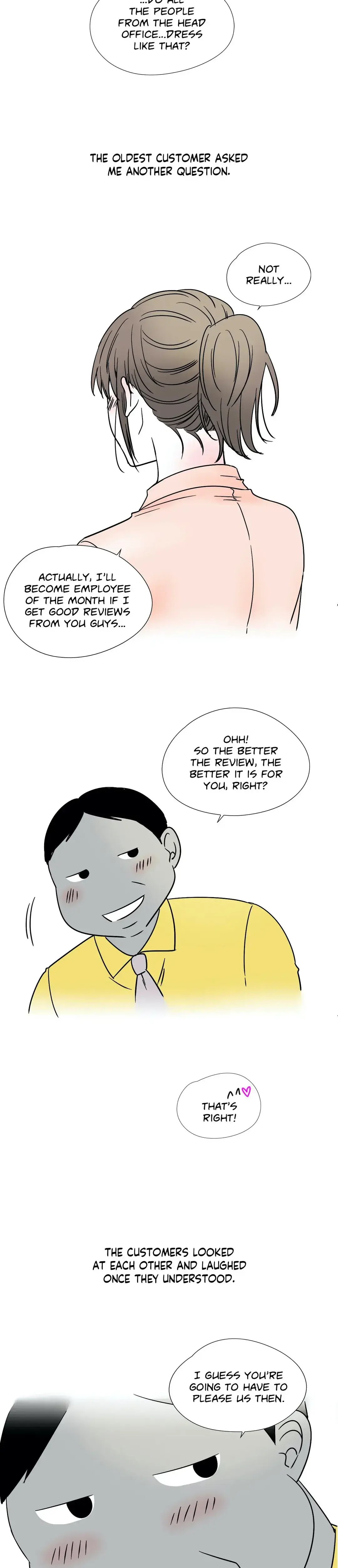 Temptress Chapter 9 - Page 5