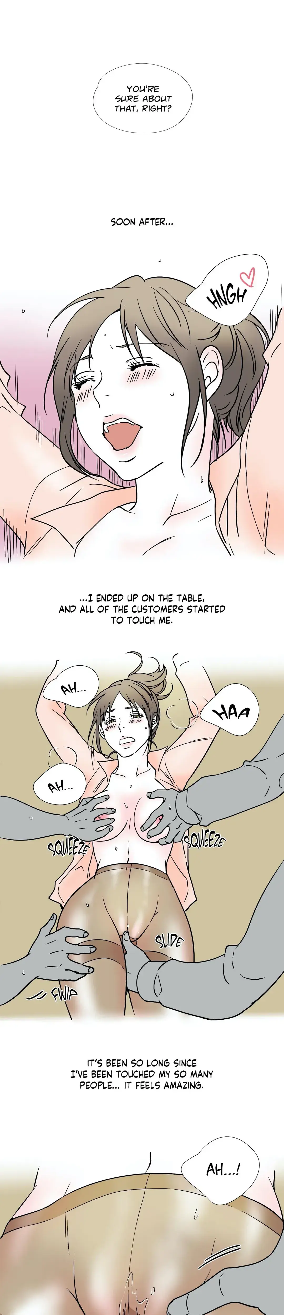 Temptress Chapter 9 - Page 9