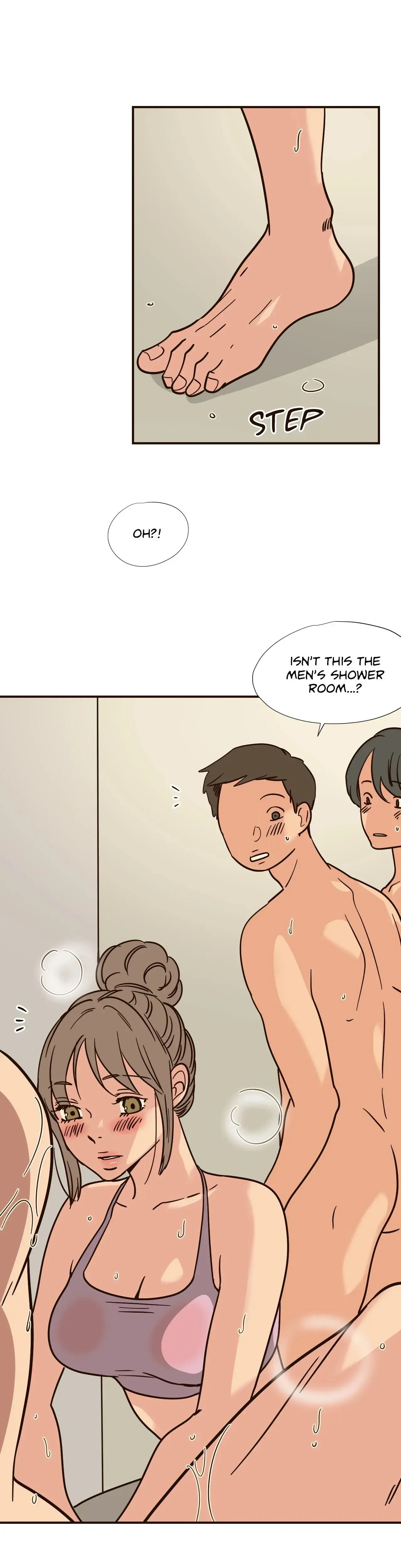 Temptress Chapter 90 - Page 15