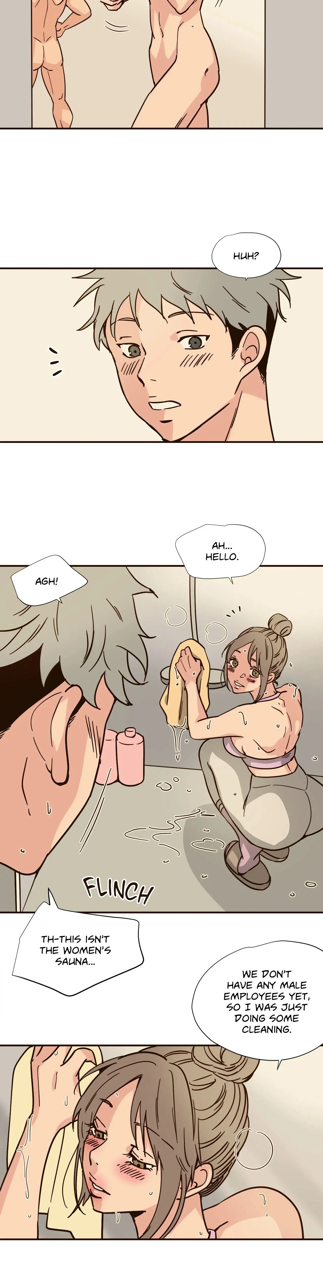 Temptress Chapter 90 - Page 2