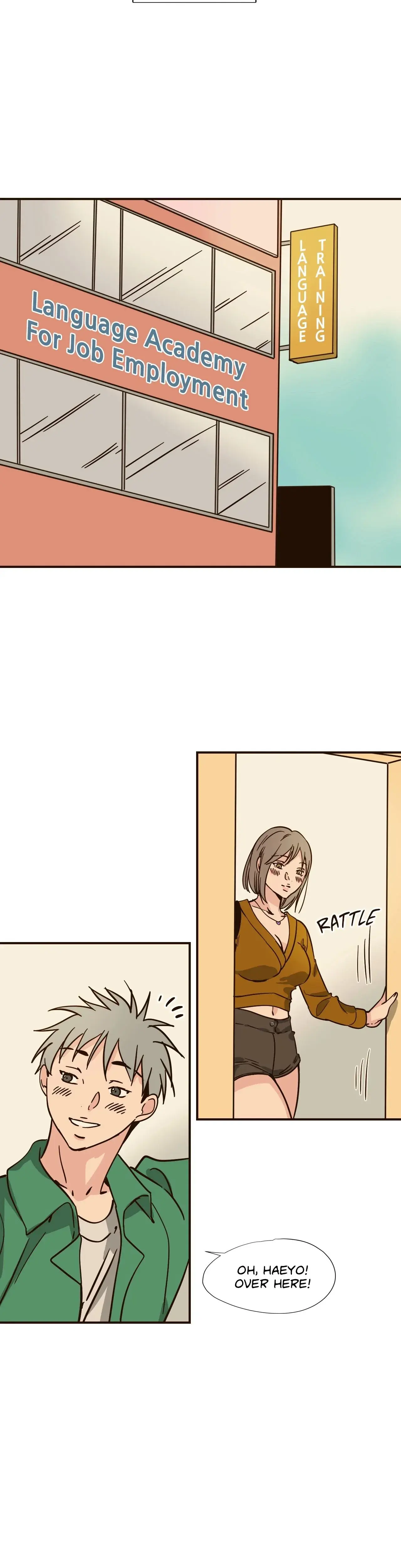 Temptress Chapter 92 - Page 10