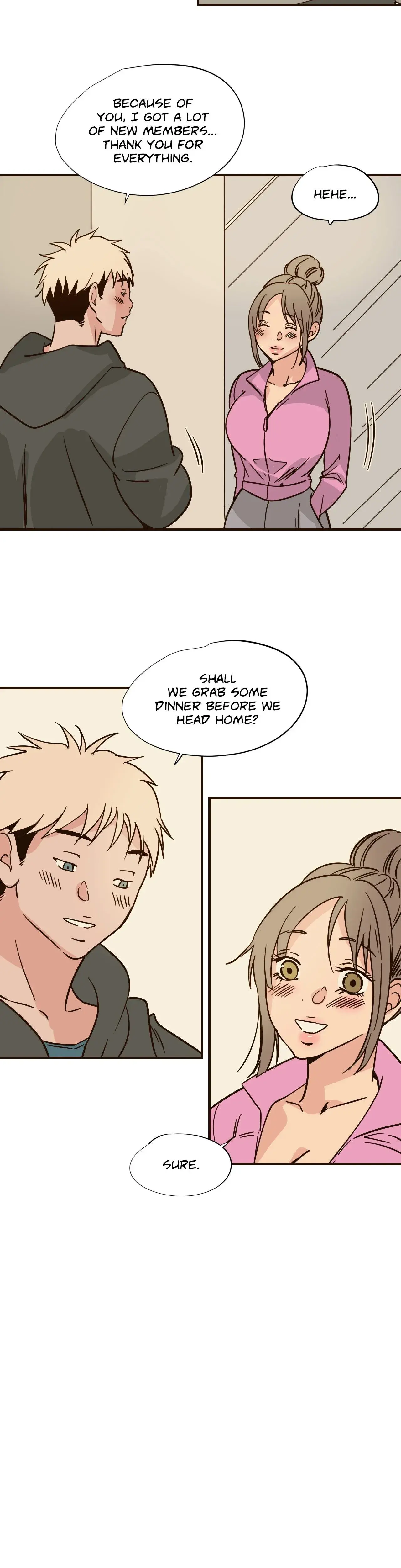 Temptress Chapter 92 - Page 4