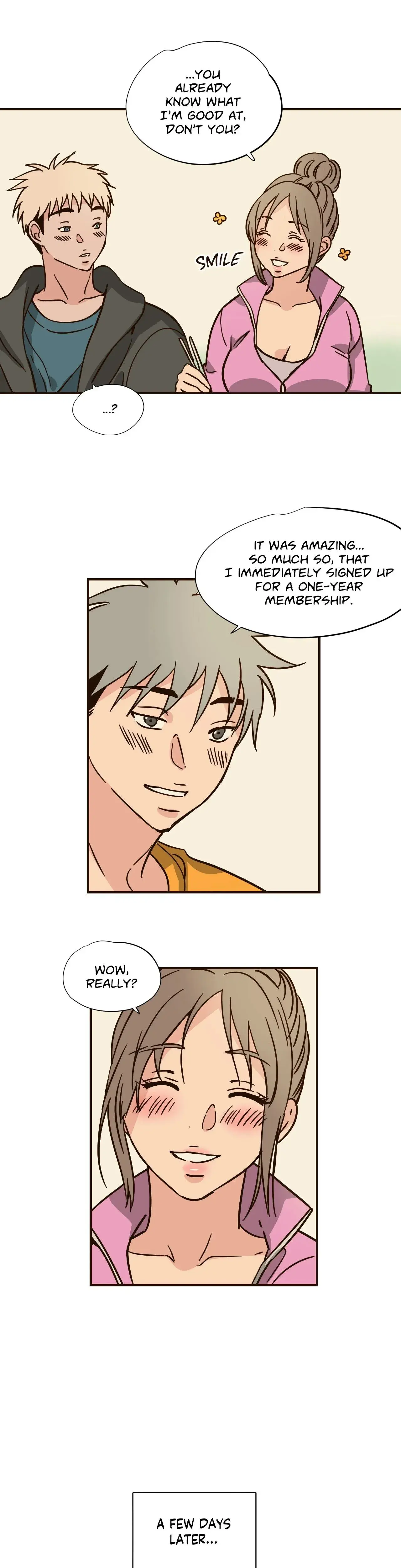 Temptress Chapter 92 - Page 9