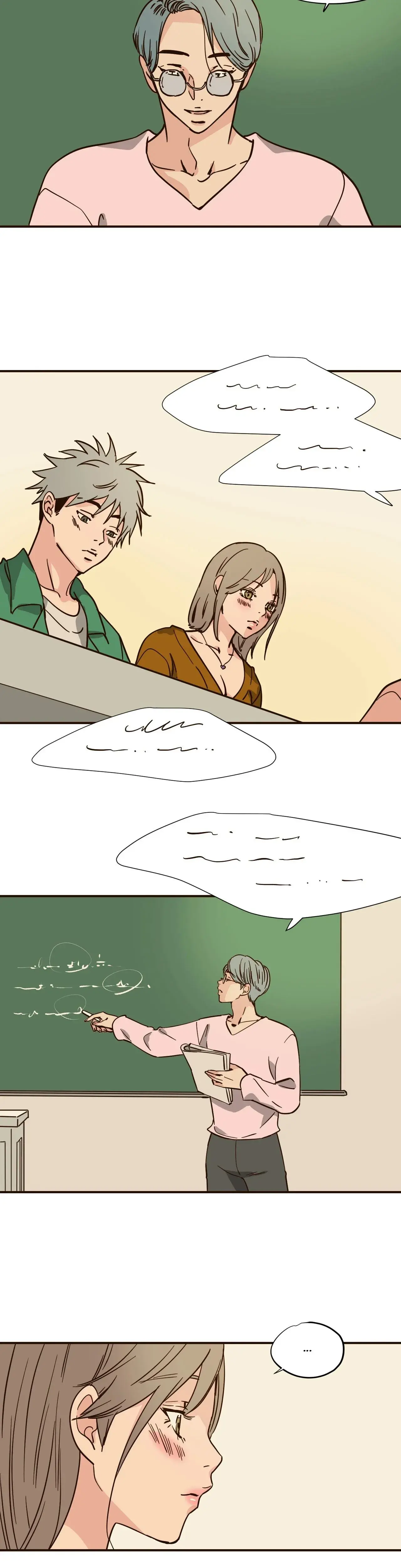 Temptress Chapter 93 - Page 2