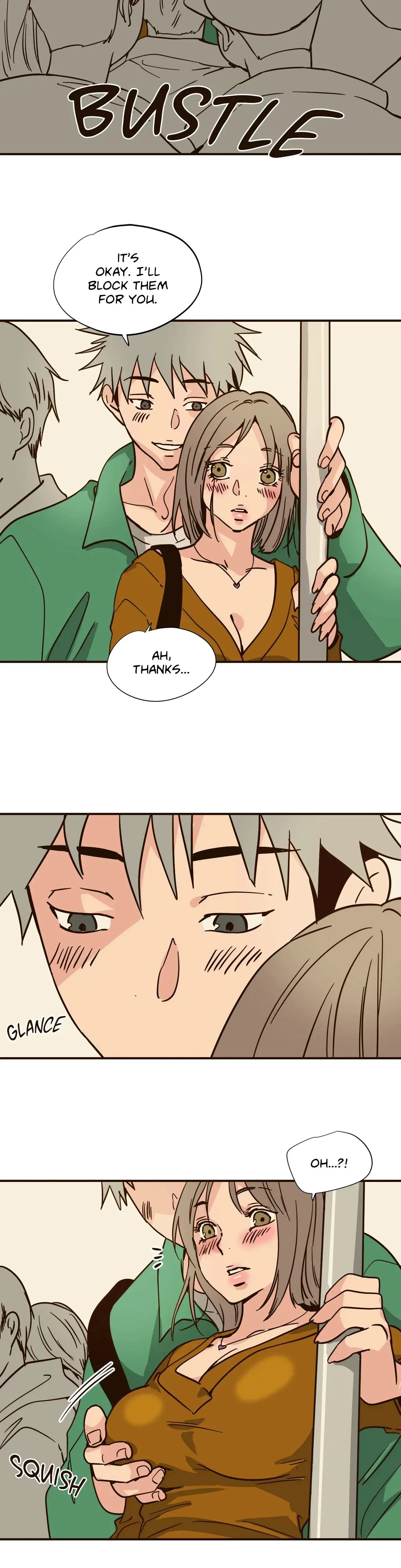Temptress Chapter 93 - Page 6