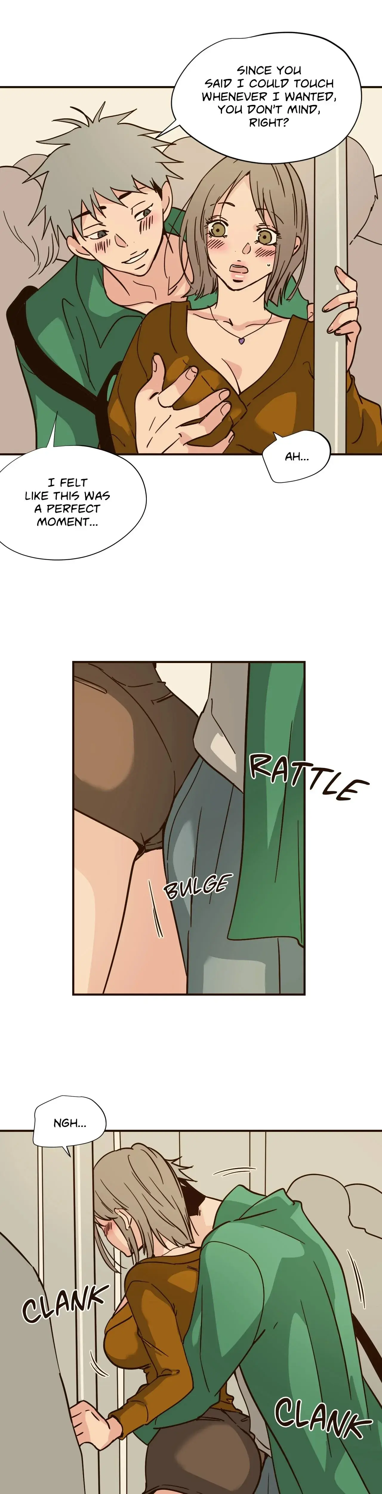Temptress Chapter 93 - Page 7