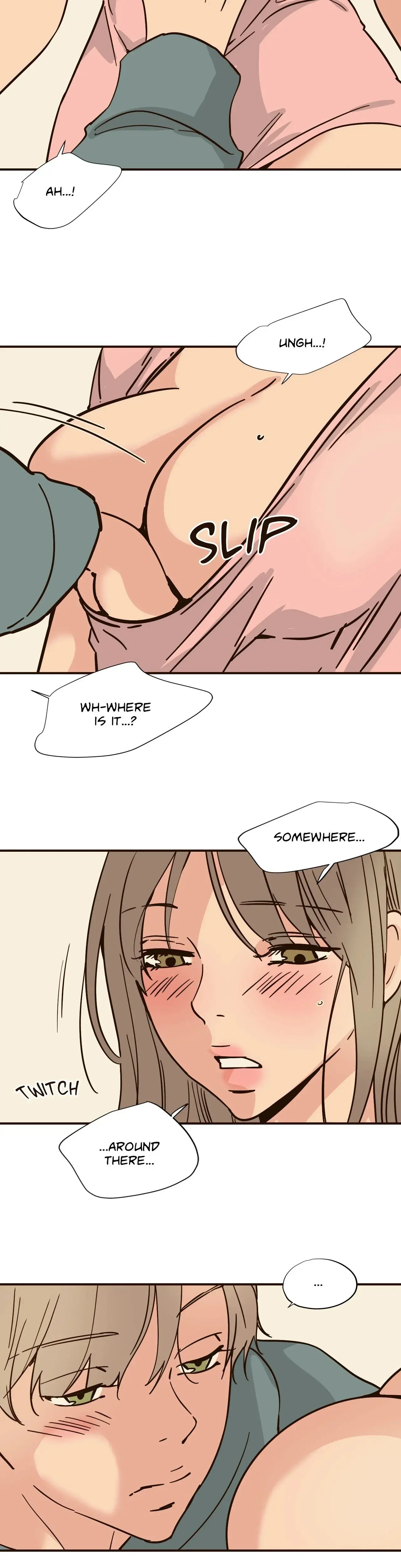 Temptress Chapter 94 - Page 14