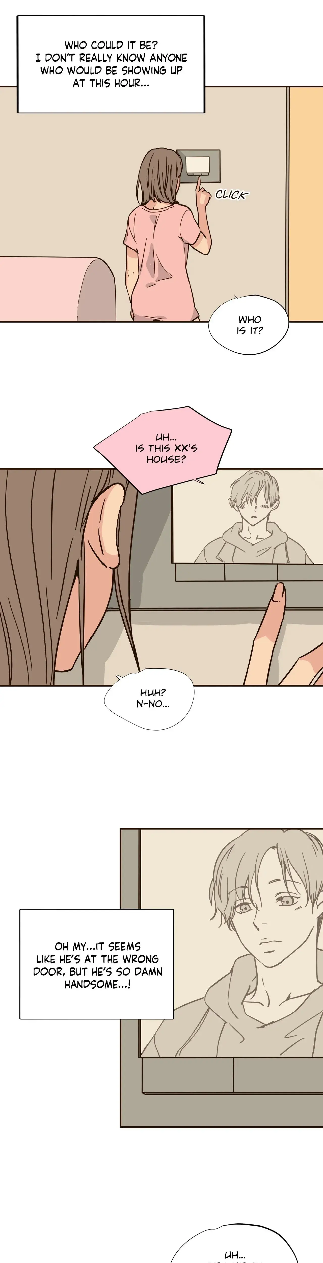 Temptress Chapter 94 - Page 3