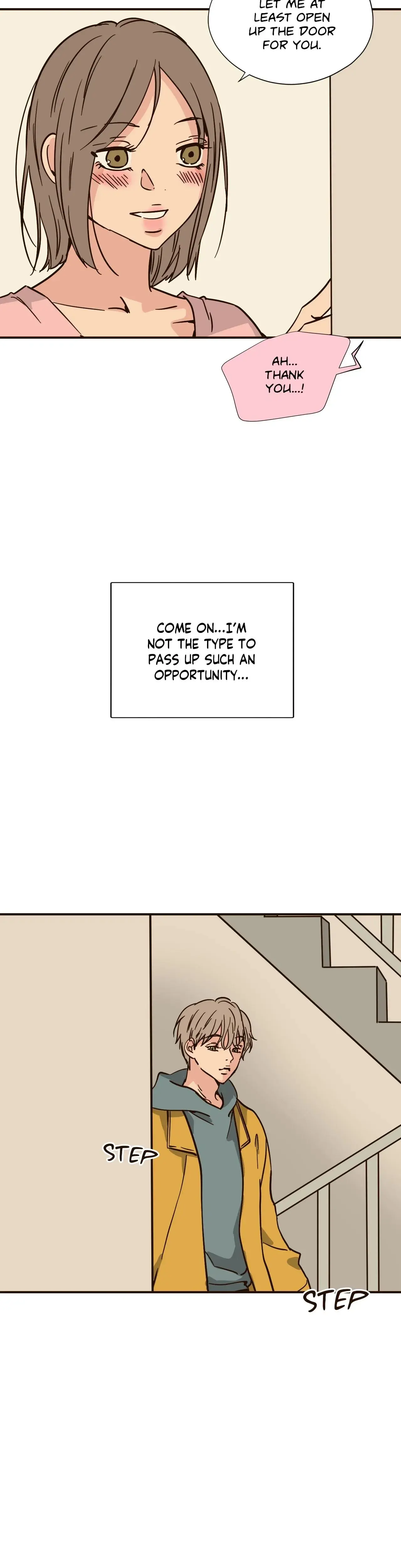 Temptress Chapter 94 - Page 4