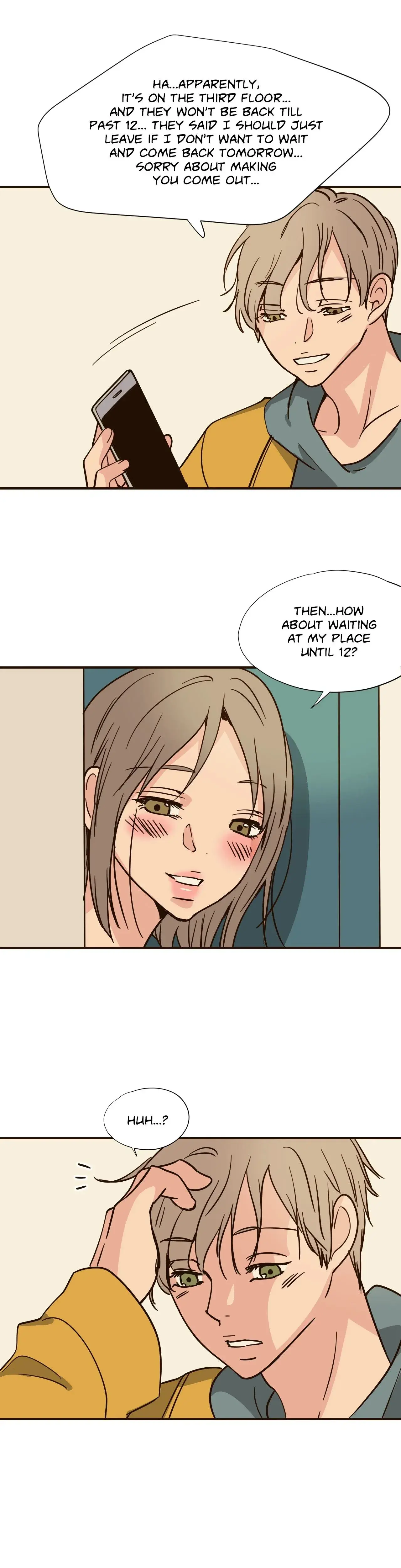 Temptress Chapter 94 - Page 6