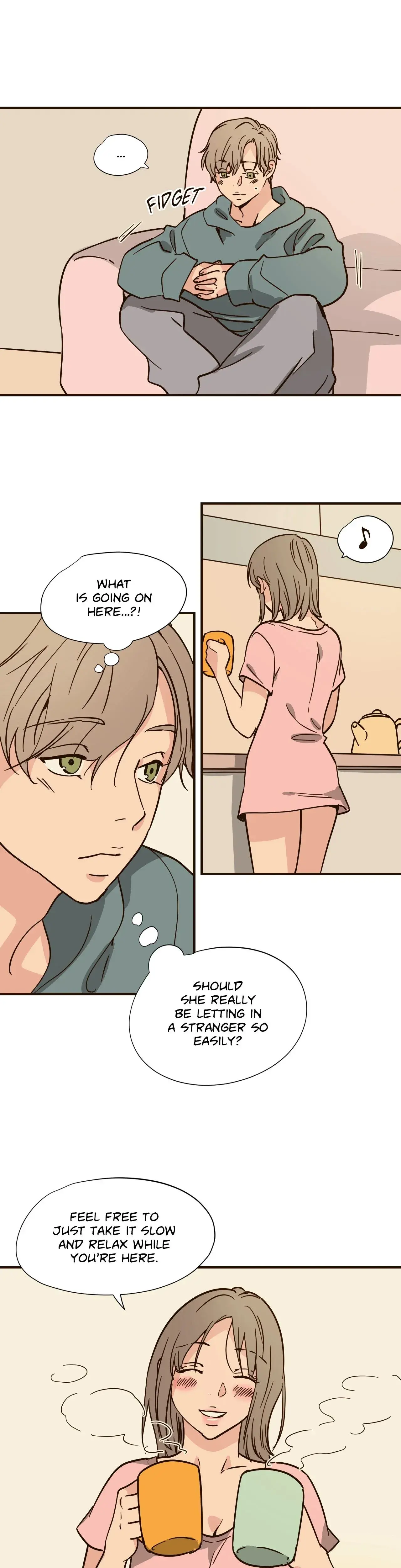 Temptress Chapter 94 - Page 7