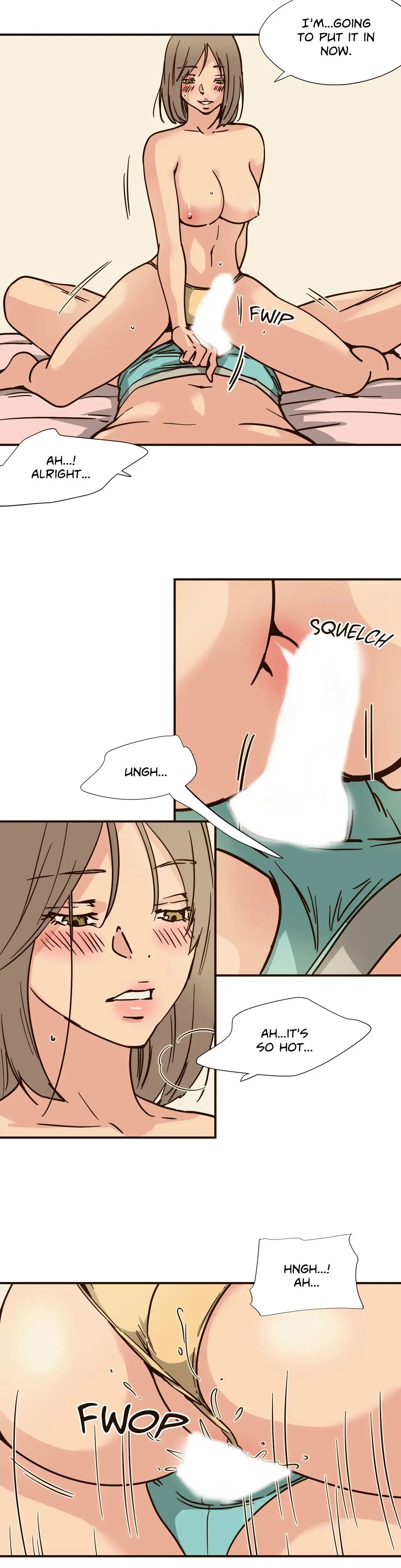 Temptress Chapter 95 - Page 4