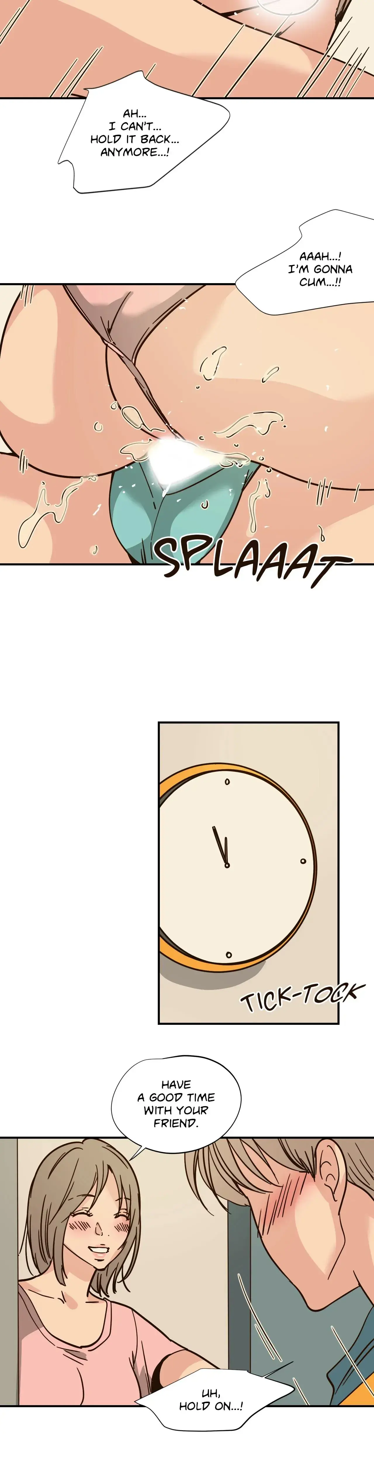 Temptress Chapter 95 - Page 6