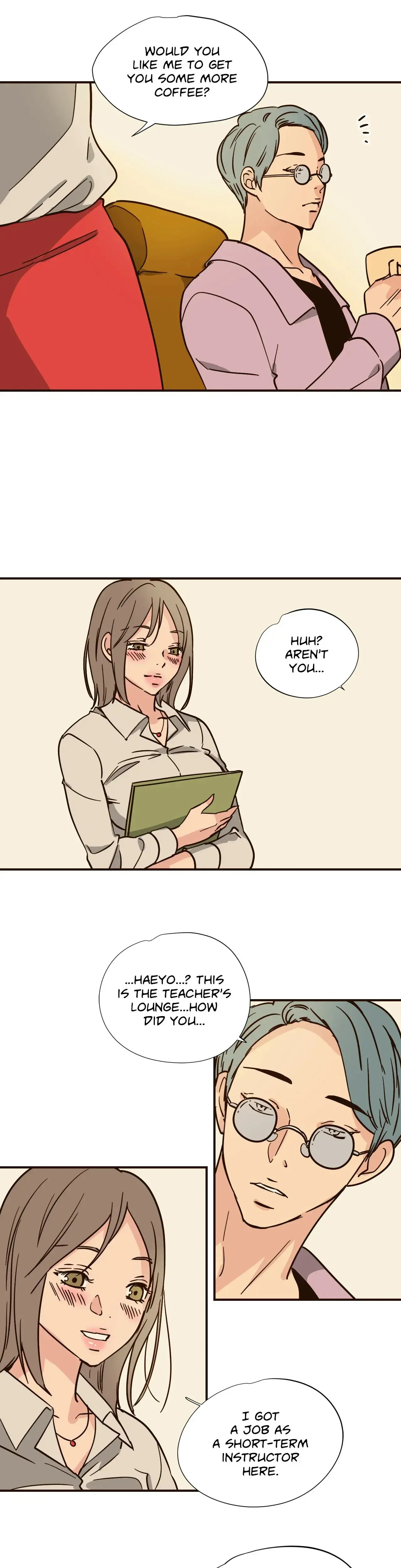 Temptress Chapter 95 - Page 9