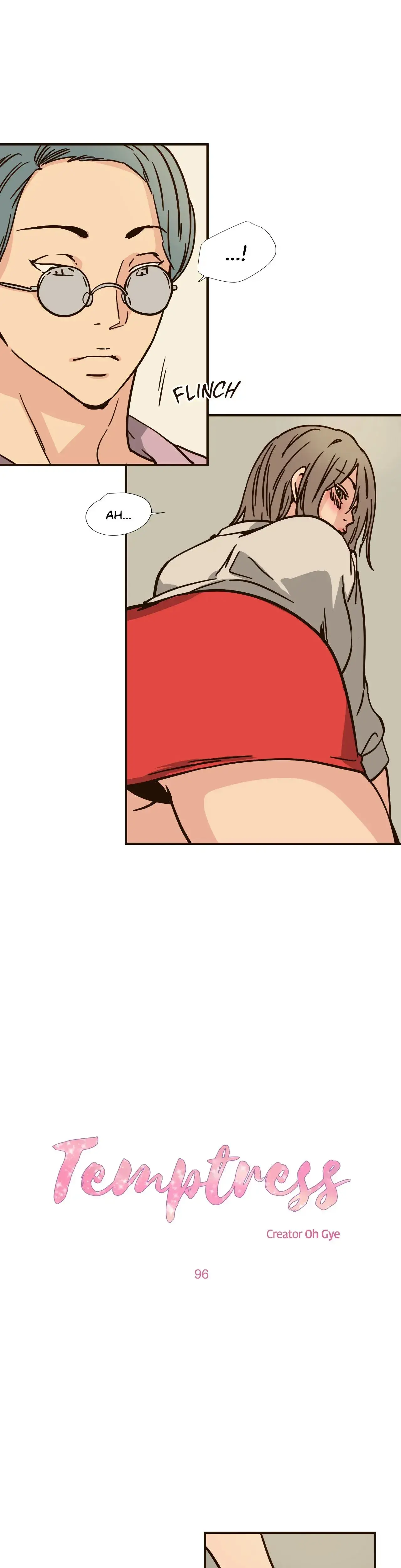 Temptress Chapter 96 - Page 1