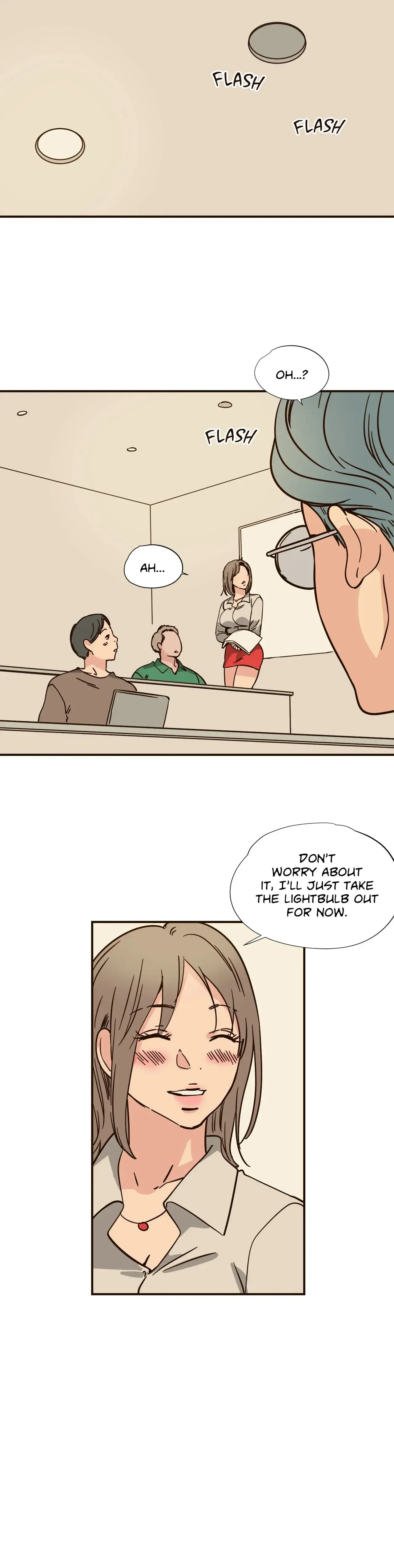 Temptress Chapter 96 - Page 6