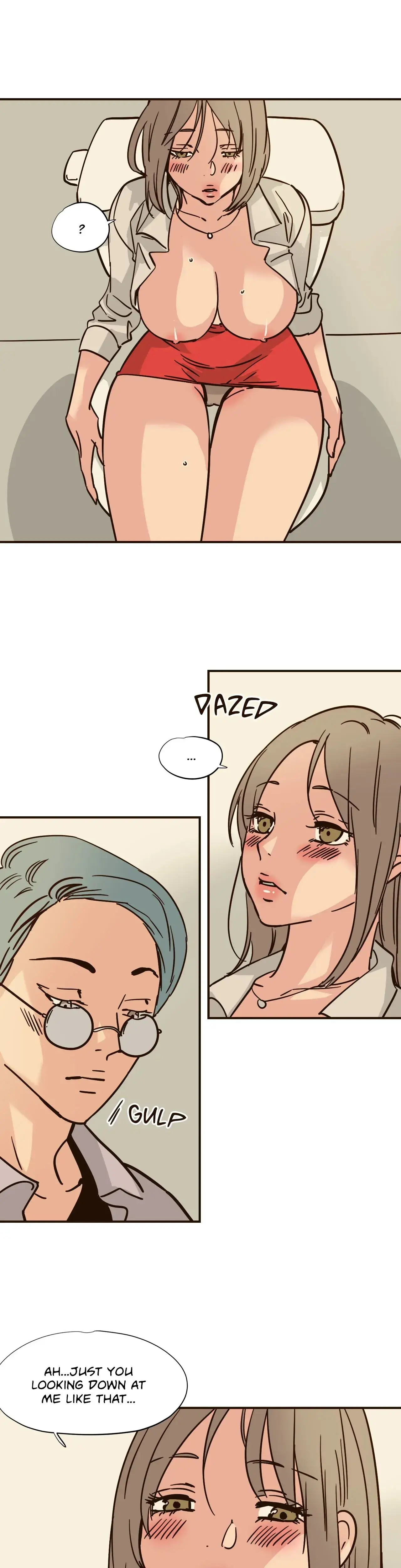 Temptress Chapter 97 - Page 3
