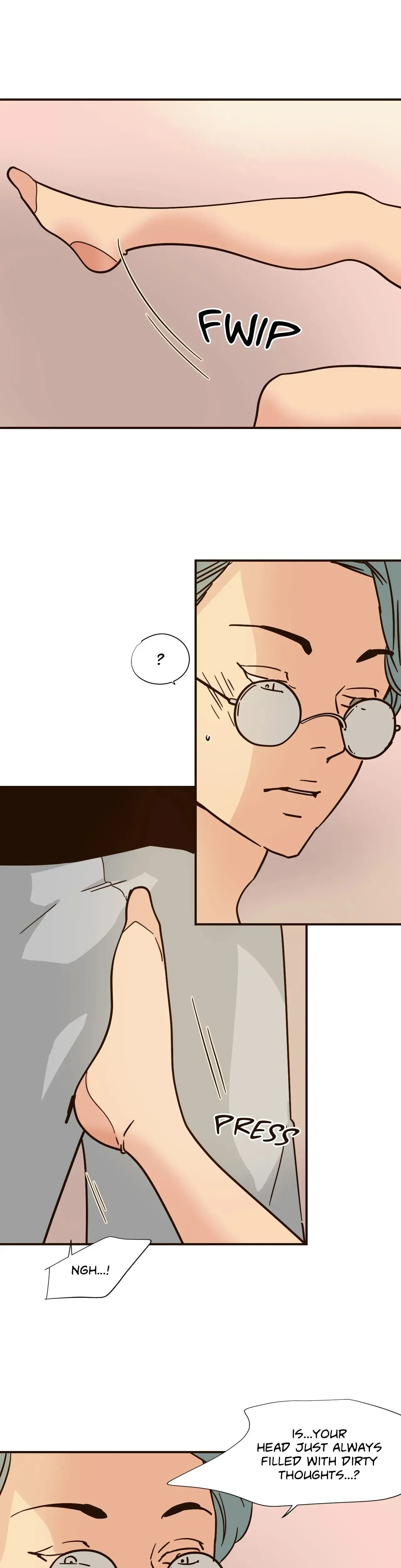 Temptress Chapter 97 - Page 5