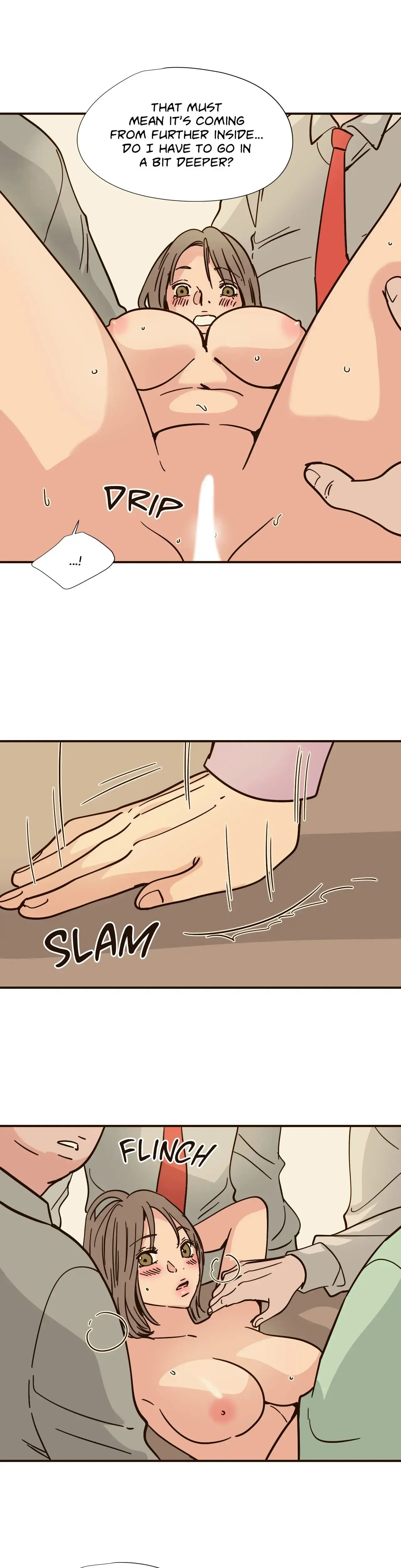 Temptress Chapter 98 - Page 11