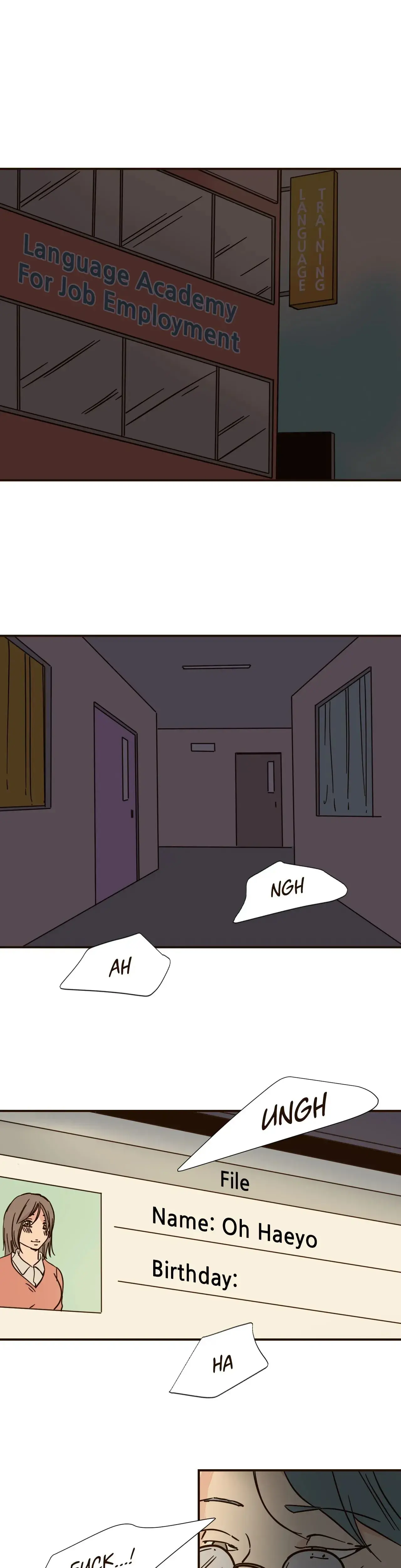 Temptress Chapter 98 - Page 13
