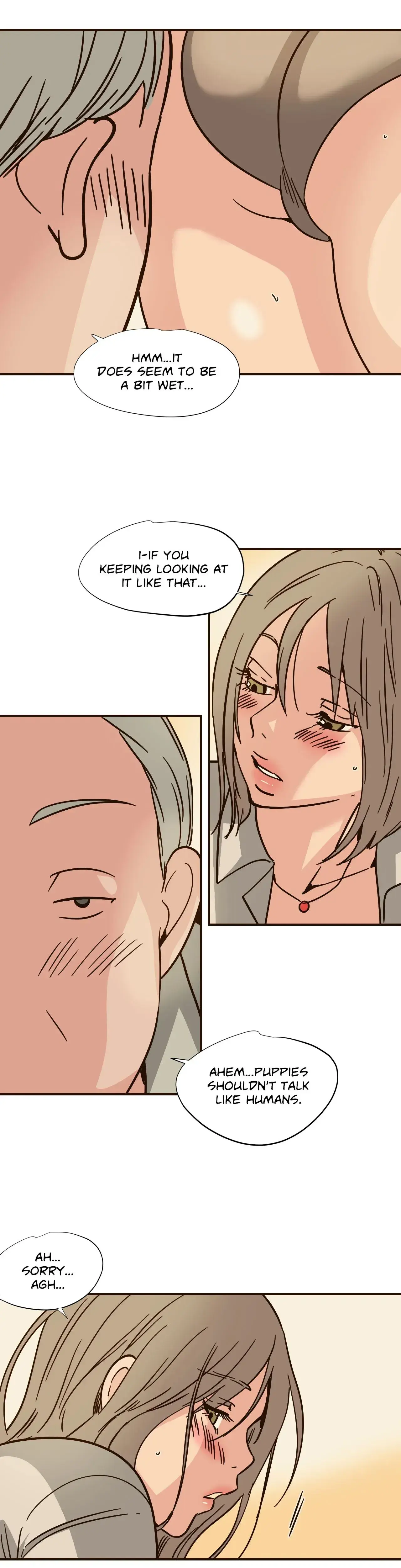 Temptress Chapter 98 - Page 2