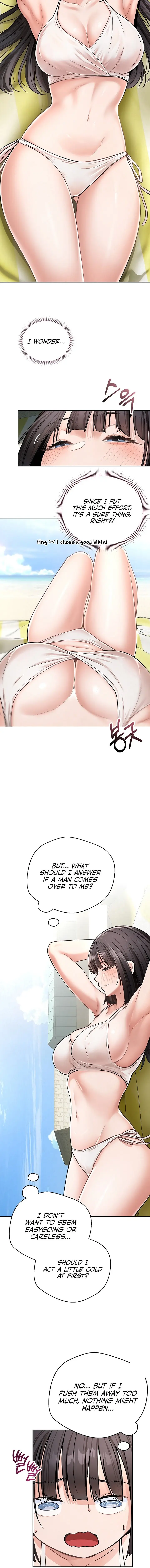 Thanks For The Wonderful Stay Boss Chapter 1 - Page 10