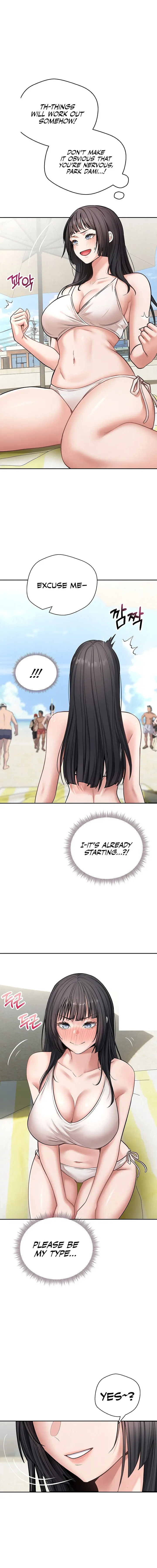 Thanks For The Wonderful Stay Boss Chapter 1 - Page 11
