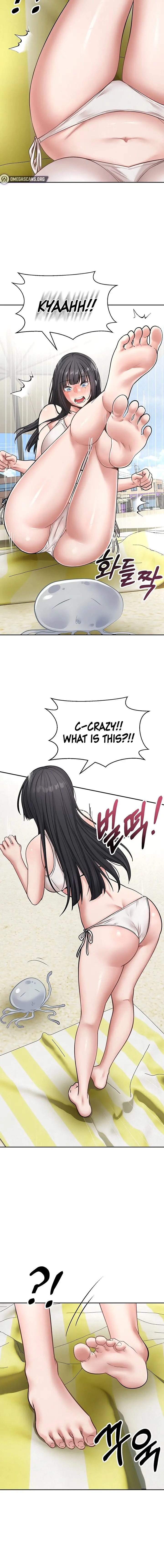 Thanks For The Wonderful Stay Boss Chapter 1 - Page 14