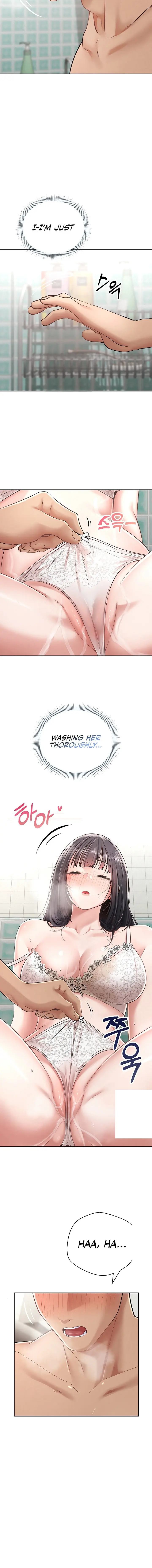 Thanks For The Wonderful Stay Boss Chapter 2 - Page 16