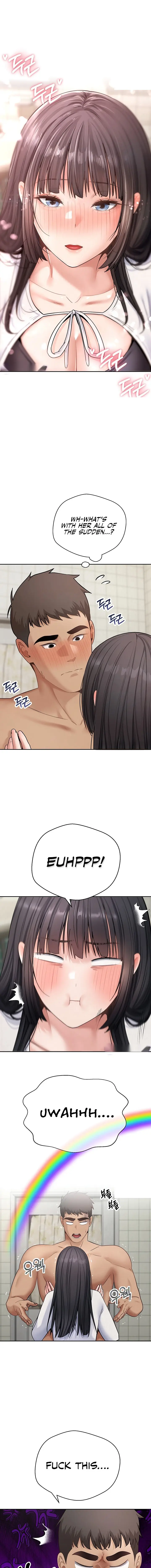 Thanks For The Wonderful Stay Boss Chapter 2 - Page 5