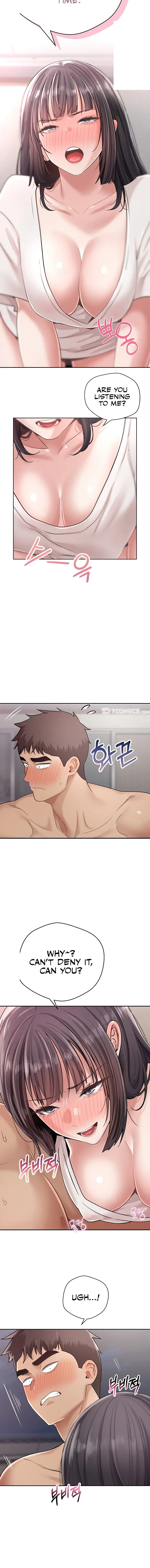Thanks For The Wonderful Stay Boss Chapter 3 - Page 16