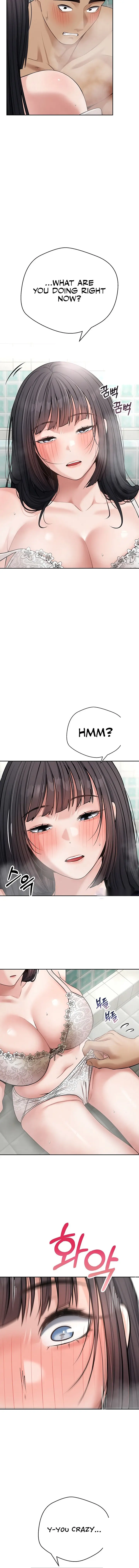 Thanks For The Wonderful Stay Boss Chapter 3 - Page 2