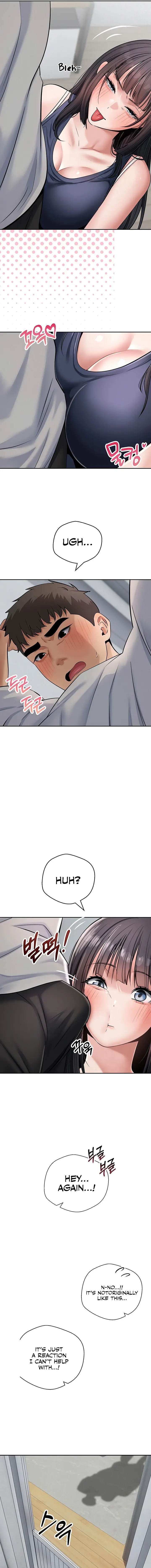 Thanks For The Wonderful Stay Boss Chapter 4 - Page 15