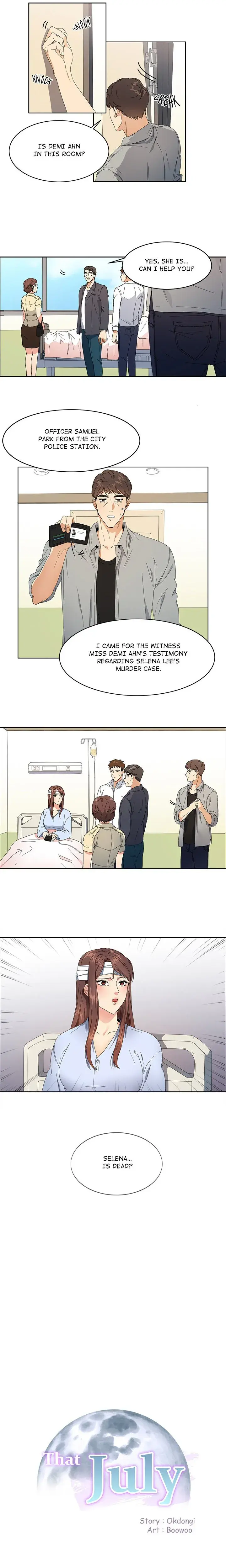That July Chapter 1 - Page 4