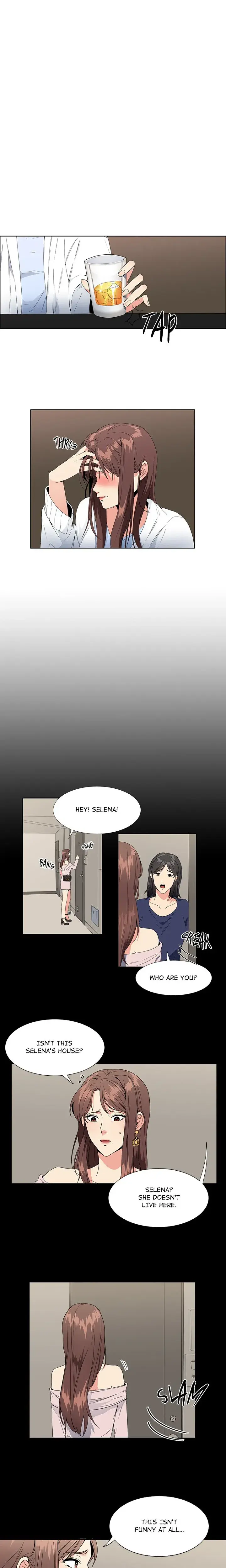That July Chapter 1 - Page 5