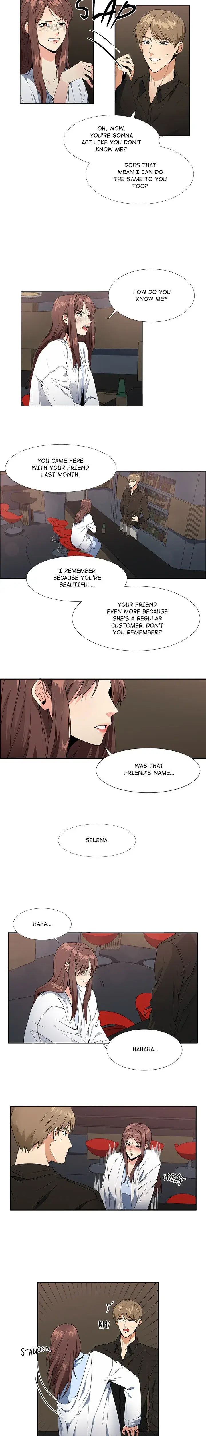That July Chapter 1 - Page 7