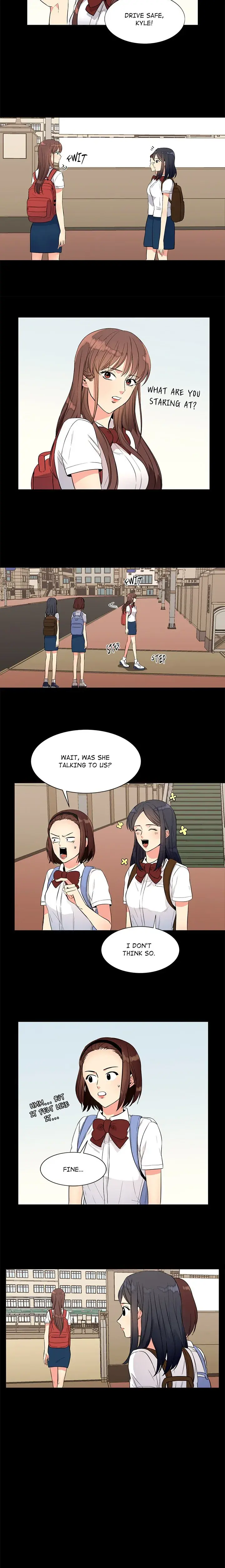 That July Chapter 10 - Page 3