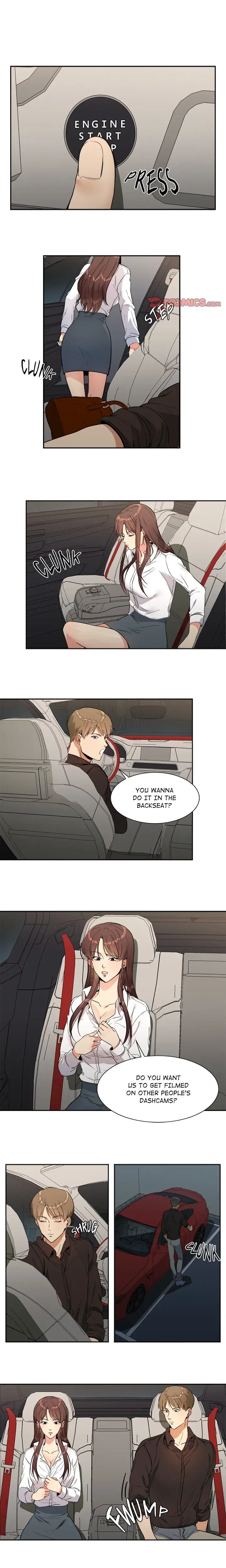 That July Chapter 11 - Page 1