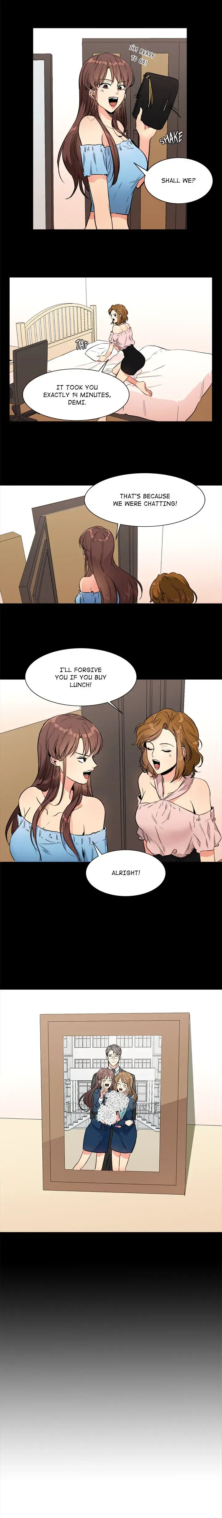 That July Chapter 11 - Page 10