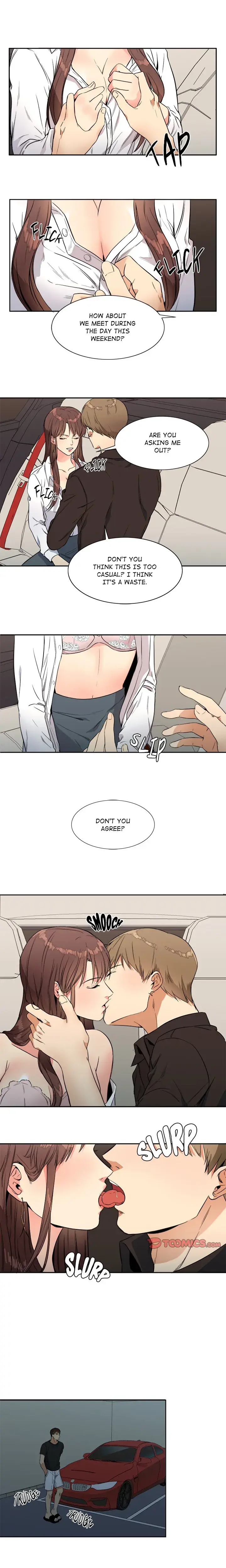 That July Chapter 11 - Page 2