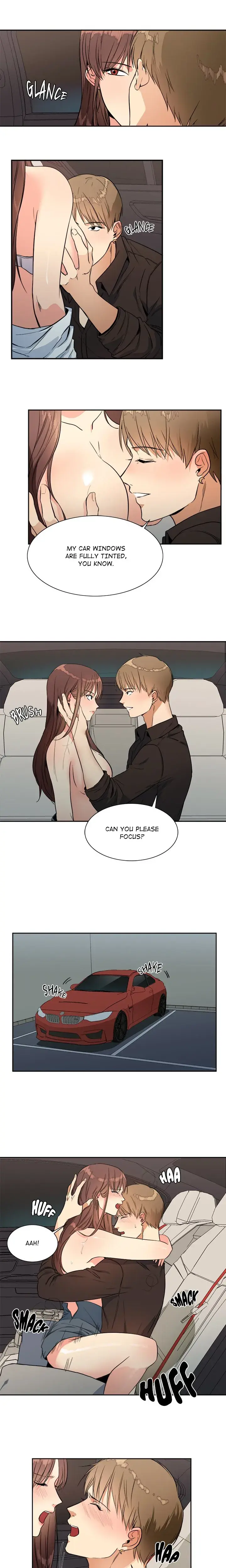 That July Chapter 11 - Page 3