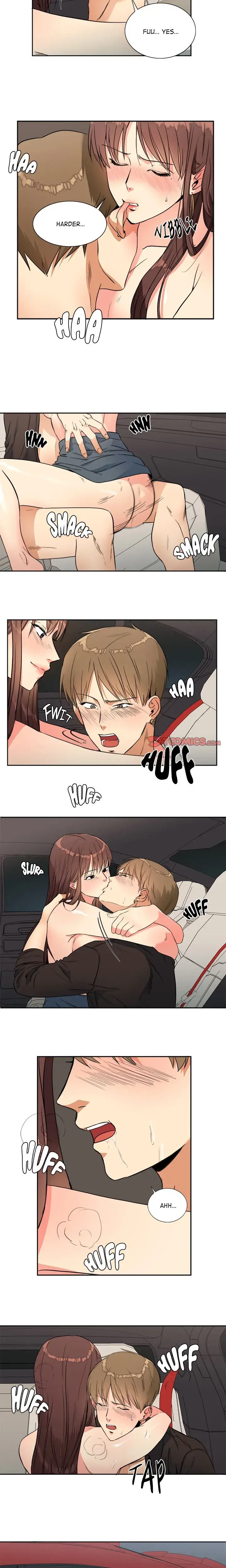 That July Chapter 11 - Page 4