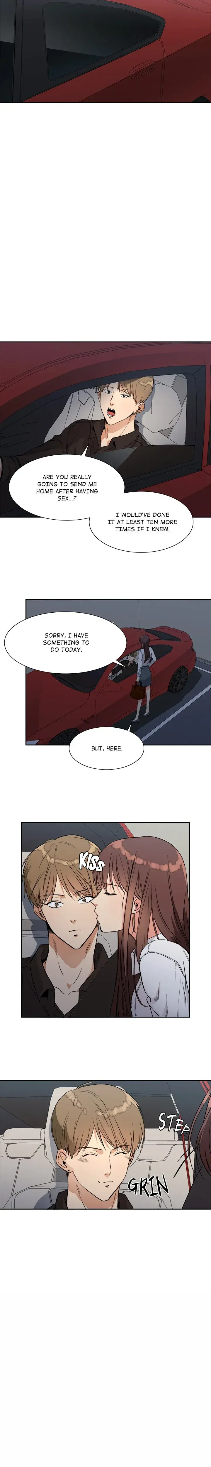 That July Chapter 11 - Page 5