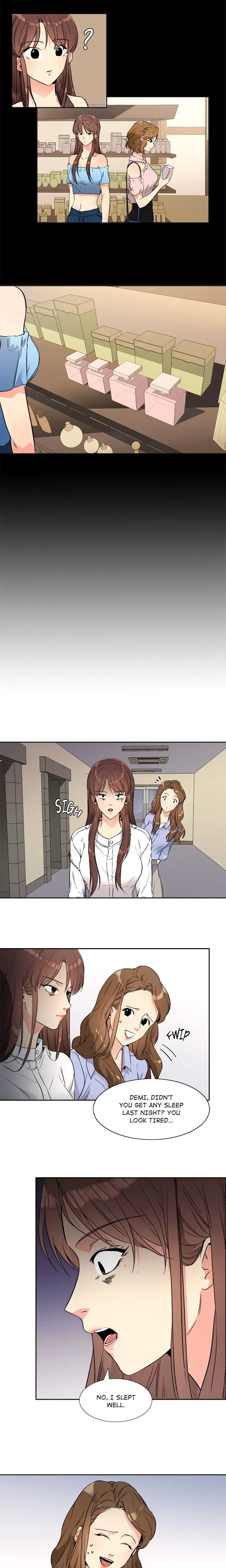 That July Chapter 12 - Page 2